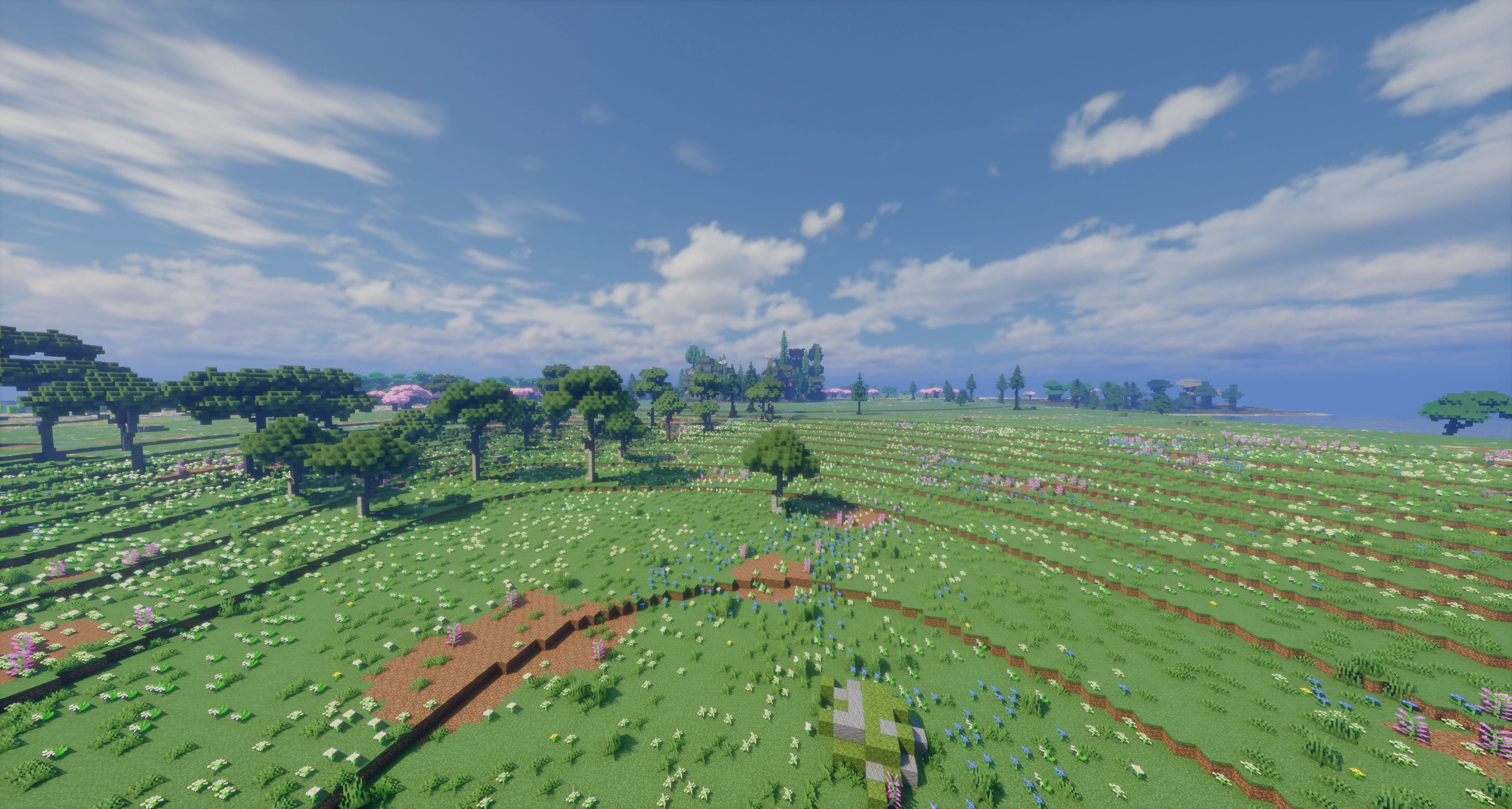 FoxlayMC CityBuild